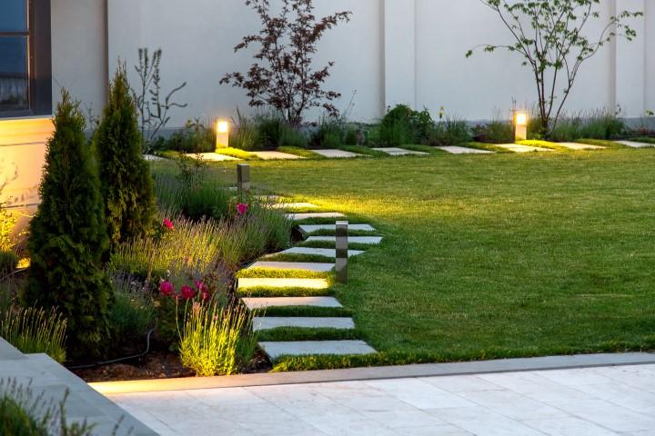 Martin Paysage - jardin